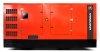 Дизельный генератор Himoinsa HDW-450 T5 в кожухе