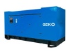 Дизельный генератор Geko 250014 ED-S/DEDA SS в кожухе