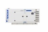 Дизельный генератор Teksan TJ450DW в кожухе