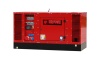 Дизельный генератор EUROPOWER EPS 30 DE с ПОЖ в кожухе с АВР