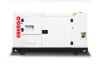 Дизельный генератор Energo AD12-230-S в кожухе