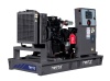 Дизельный генератор Hertz HG 33 PC