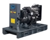Дизельный генератор EMSA E IV EG 0275
