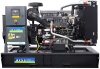 Дизельный генератор Aksa APD 220 P с АВР