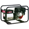 Бензиновый генератор EUROPOWER EP 6500 T 3X230V для ж/д
